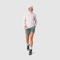 Women's Astroman Air Sun Hoodie