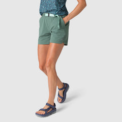 Women's Ferrosi Shorts - 5"