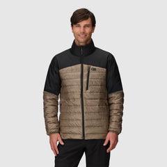 Men's Helium Down Jacket