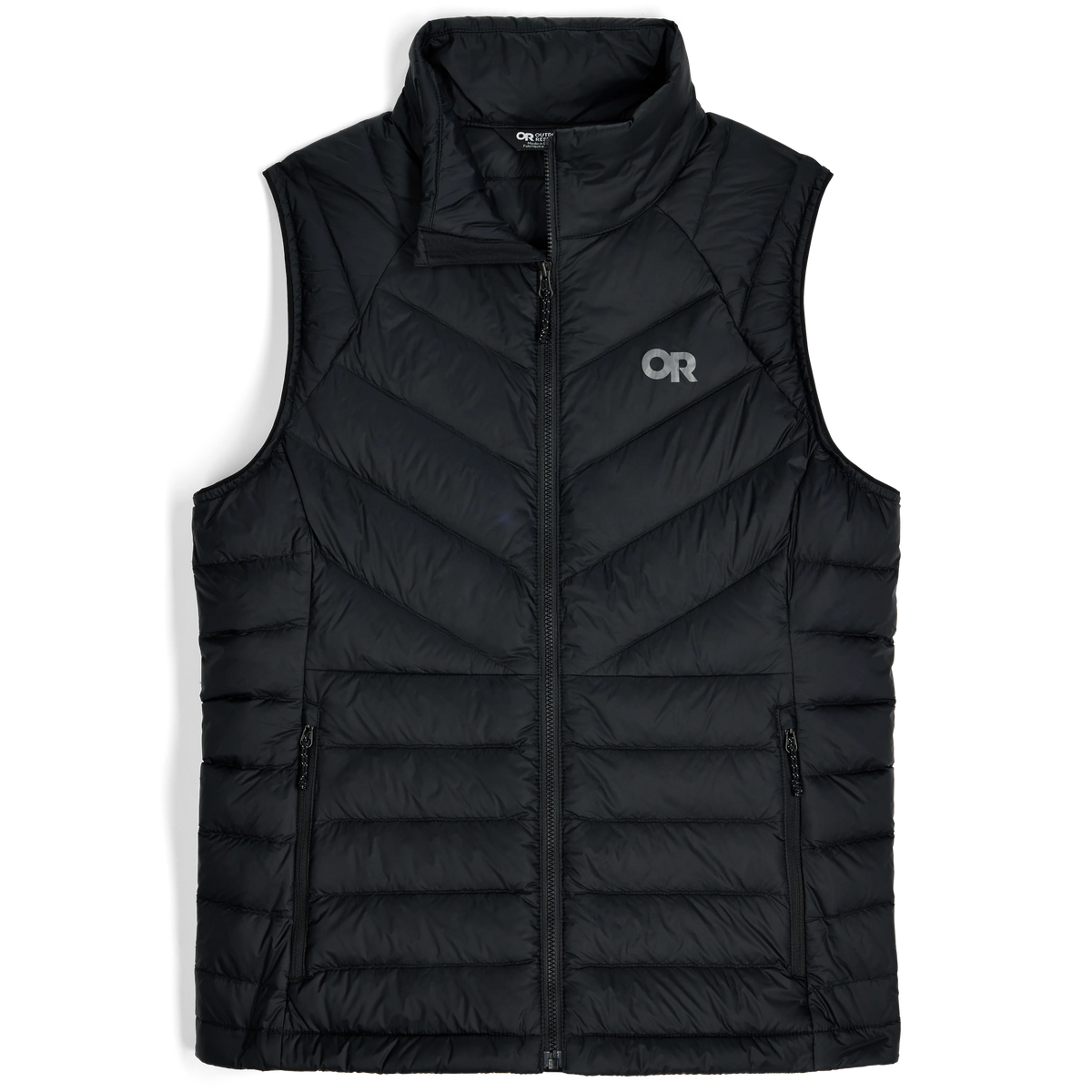 Women's Transcendent Down Vest