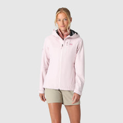 Women's Aspire 3L Rain Jacket