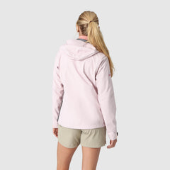 Women's Aspire 3L Rain Jacket