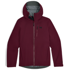 Women's Aspire 3L Rain Jacket - Plus