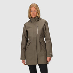 Women's Aspire 3L Trench