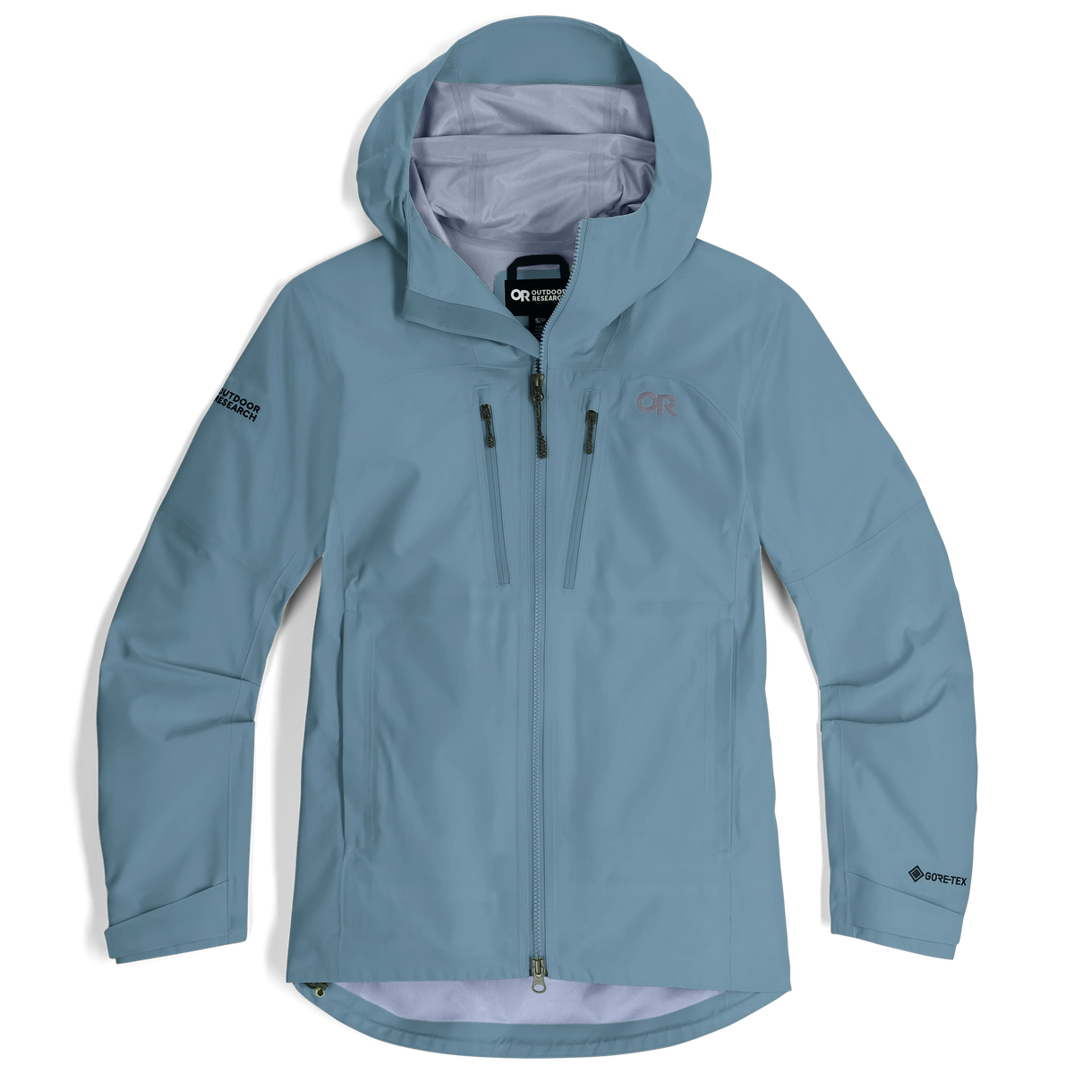Women's Headwall GORE-TEX 3L Jacket