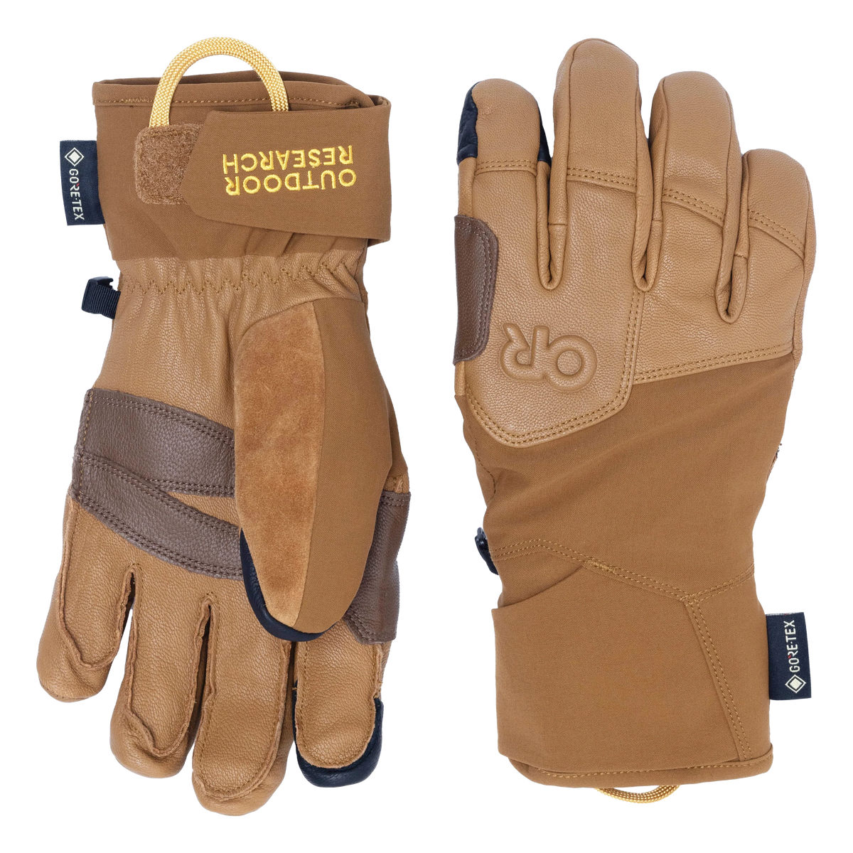 Team GORE-TEX Gloves