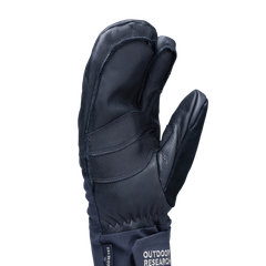 Team GORE-TEX 3-Finger Gloves
