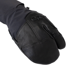 Team GORE-TEX 3-Finger Gloves