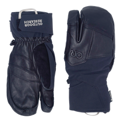 Team GORE-TEX 3-Finger Gloves