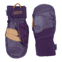 Team GORE-TEX Mitts