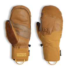 Team GORE-TEX Mitts