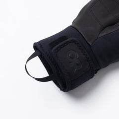 Freewheel MTB 4-Finger Bike Gloves