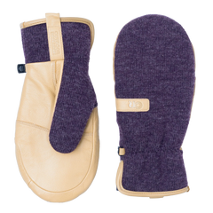 Flurry Solstice Mitts