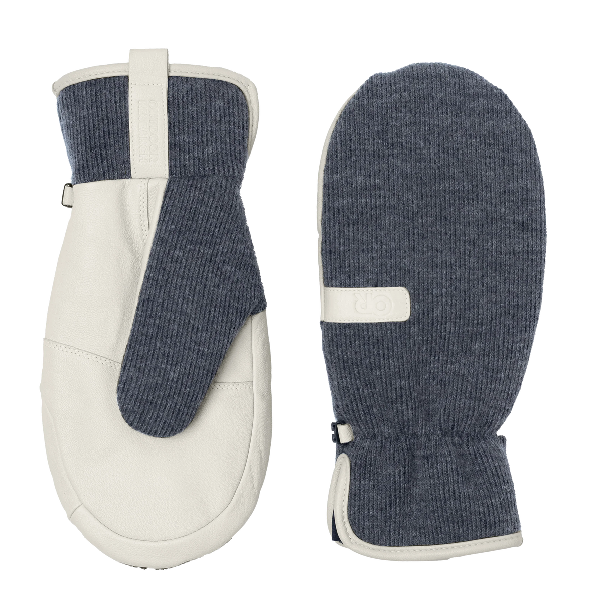 Flurry Solstice Mitts