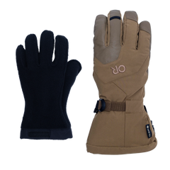 Men's Arete Modular GORE-TEX Gloves
