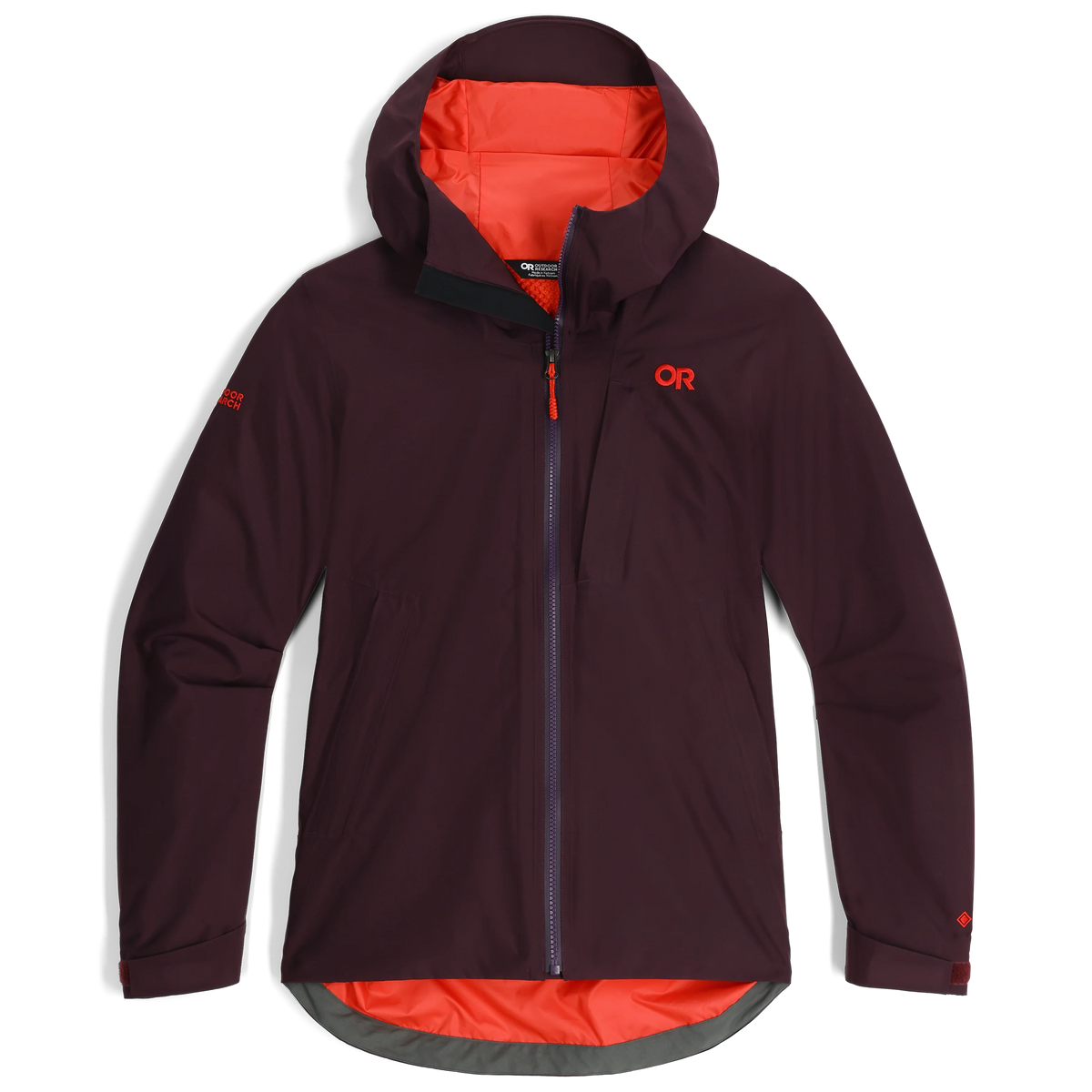 Women's Grandridge GORE-TEX Jacket