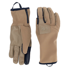 Men's Stormtracker Sensor Windbloc® Gloves
