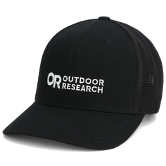 OR Logo Trucker Hat