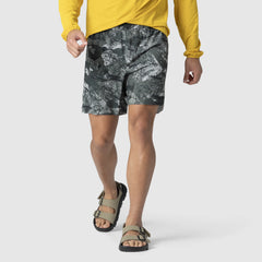 Men's Swift Lite Lined Shorts - 7"