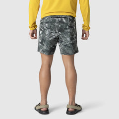 Men's Swift Lite Lined Shorts - 7"