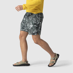Men's Swift Lite Lined Shorts - 7"