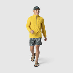 Men's Swift Lite Lined Shorts - 7"