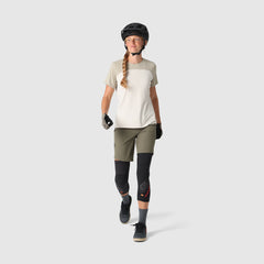 Women's Freewheel MTB Lite Ride Shorts