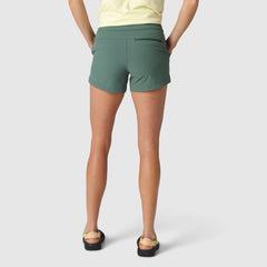 Women's Swift Lite Hybrid Shorts - 3.5"