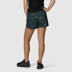 Women's Swift Lite Shorts - 4"