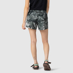 Women's Swift Lite Shorts - 4"