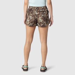 Women's Odyssey Multi Shorts