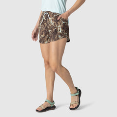 Women's Odyssey Multi Shorts