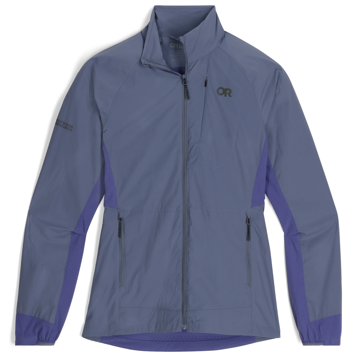 Women's Deviator Wind Jacket