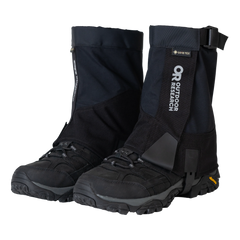 Crocodile Mid-Height Gaiters