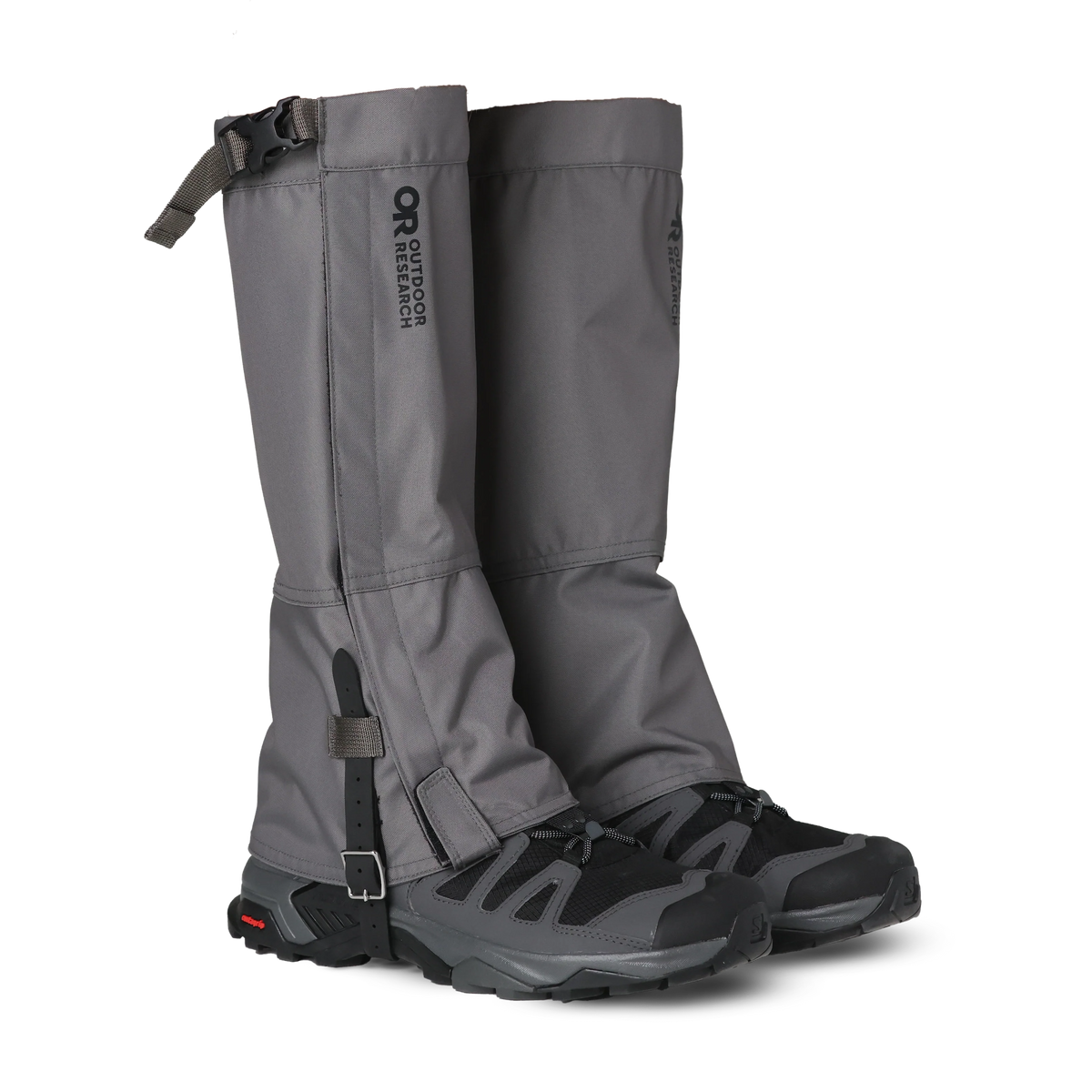 Women's Rocky Mountain High Gaiters II