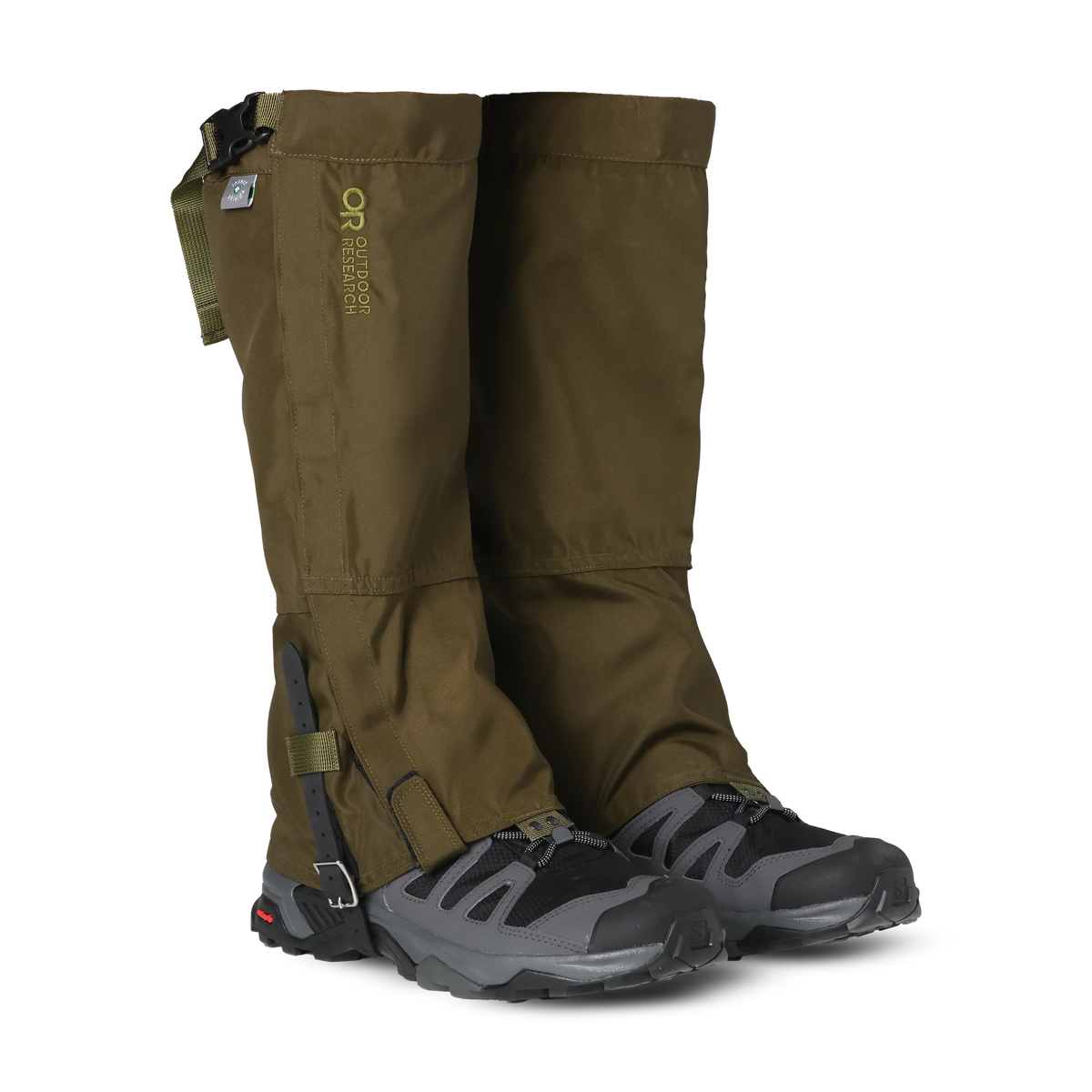 Insect Shield Rocky Mountain High Gaiters II