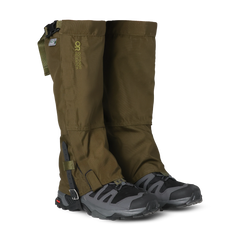 Insect Shield Rocky Mountain High Gaiters II