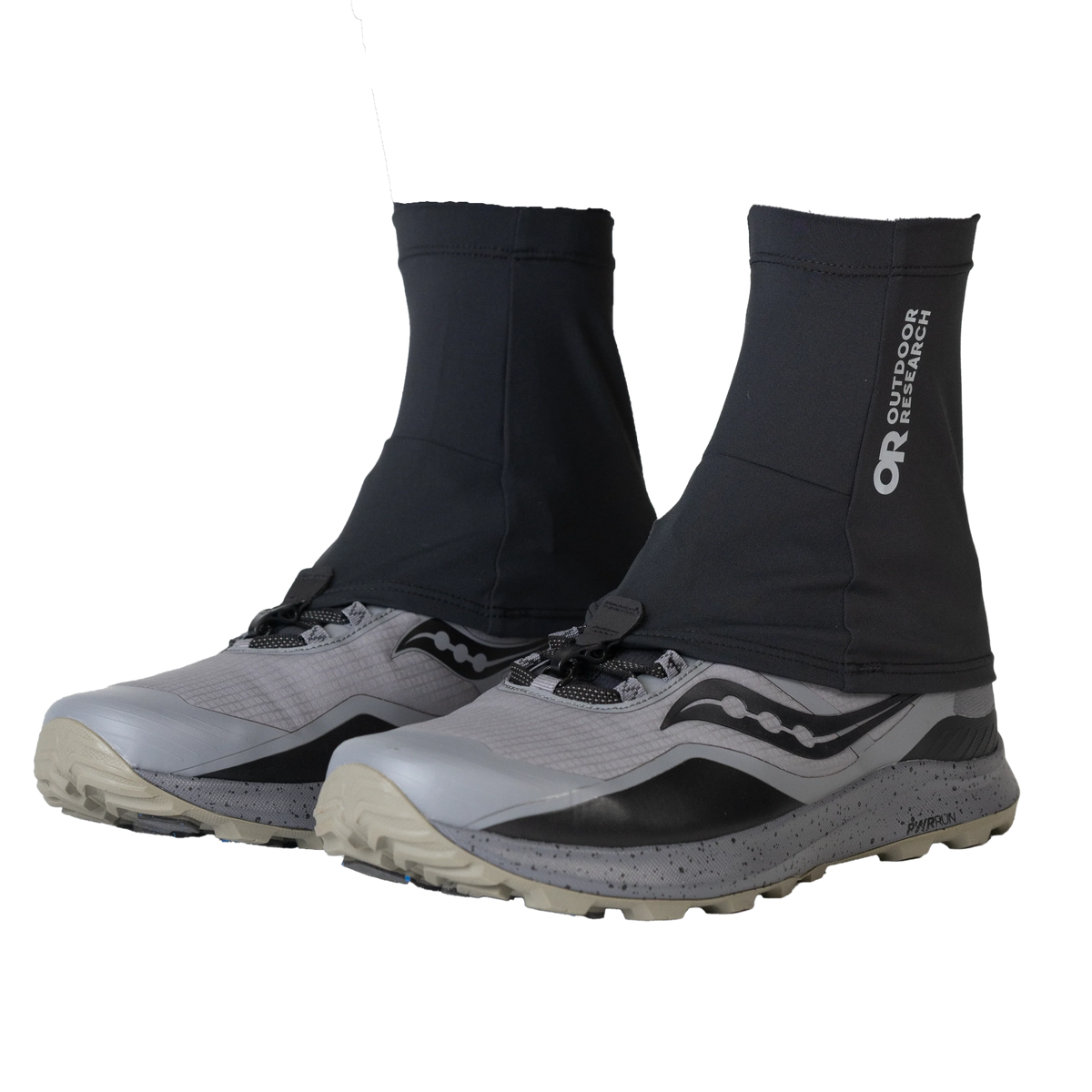 Swift Run Gaiters