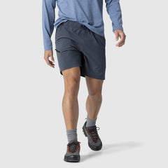Men's Swift Lite Hybrid Shorts - 7"