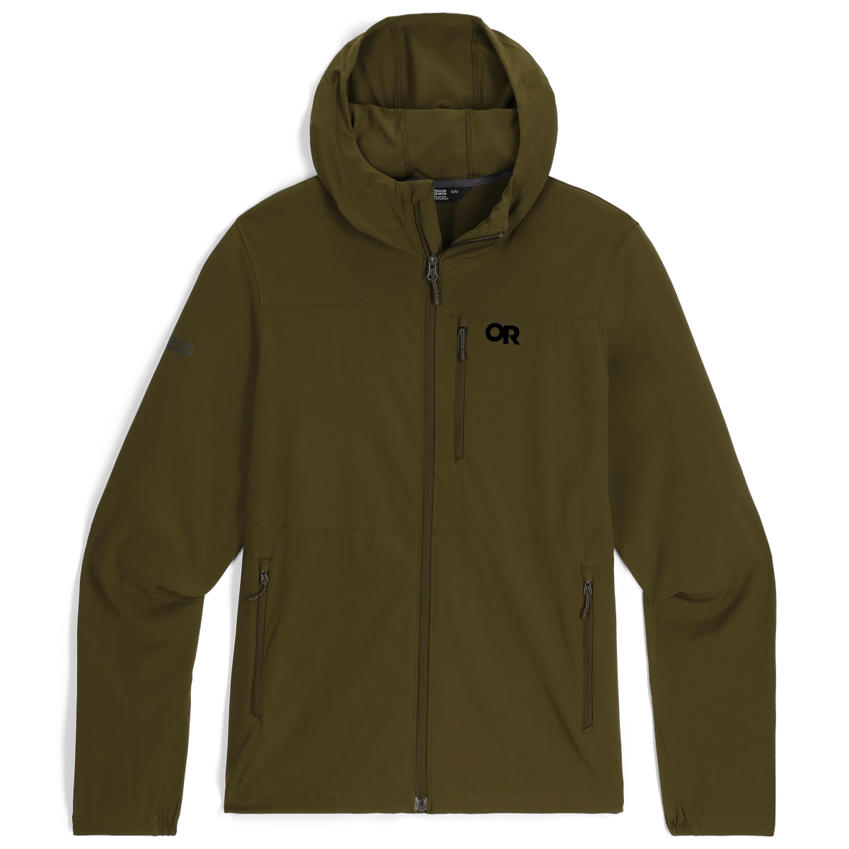 Men's Ferrosi Hoodie
