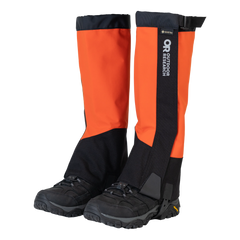 Men's Crocodile Gaiters