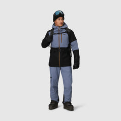 Men's Hemispheres Team Gore-Tex 3L Bibs