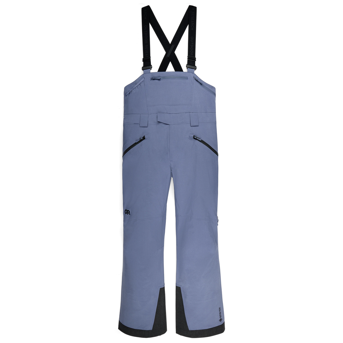 Men's Hemispheres Team Gore-Tex 3L Bibs