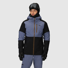 Men's Hemispheres Team Gore-Tex 3L Jacket