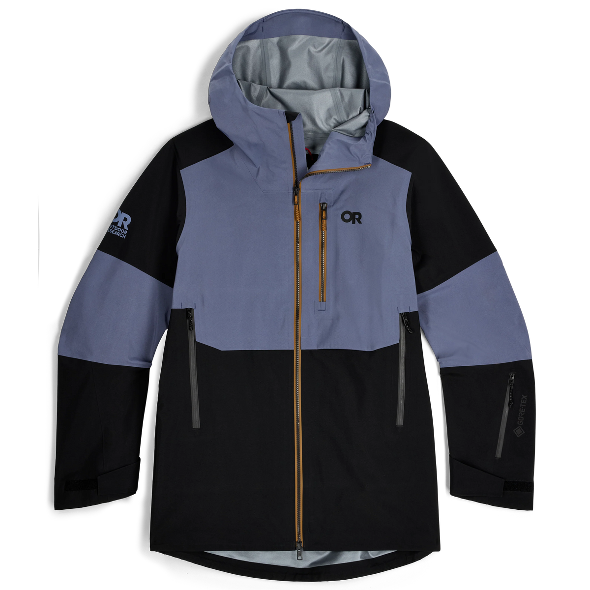 Men's Hemispheres Team Gore-Tex 3L Jacket