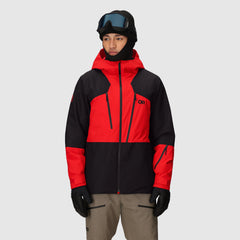 Men's Powderverse Jacket