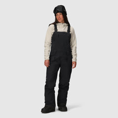 Women's Hemispheres Team Gore-Tex 3L Bibs