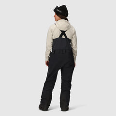Women's Hemispheres Team Gore-Tex 3L Bibs