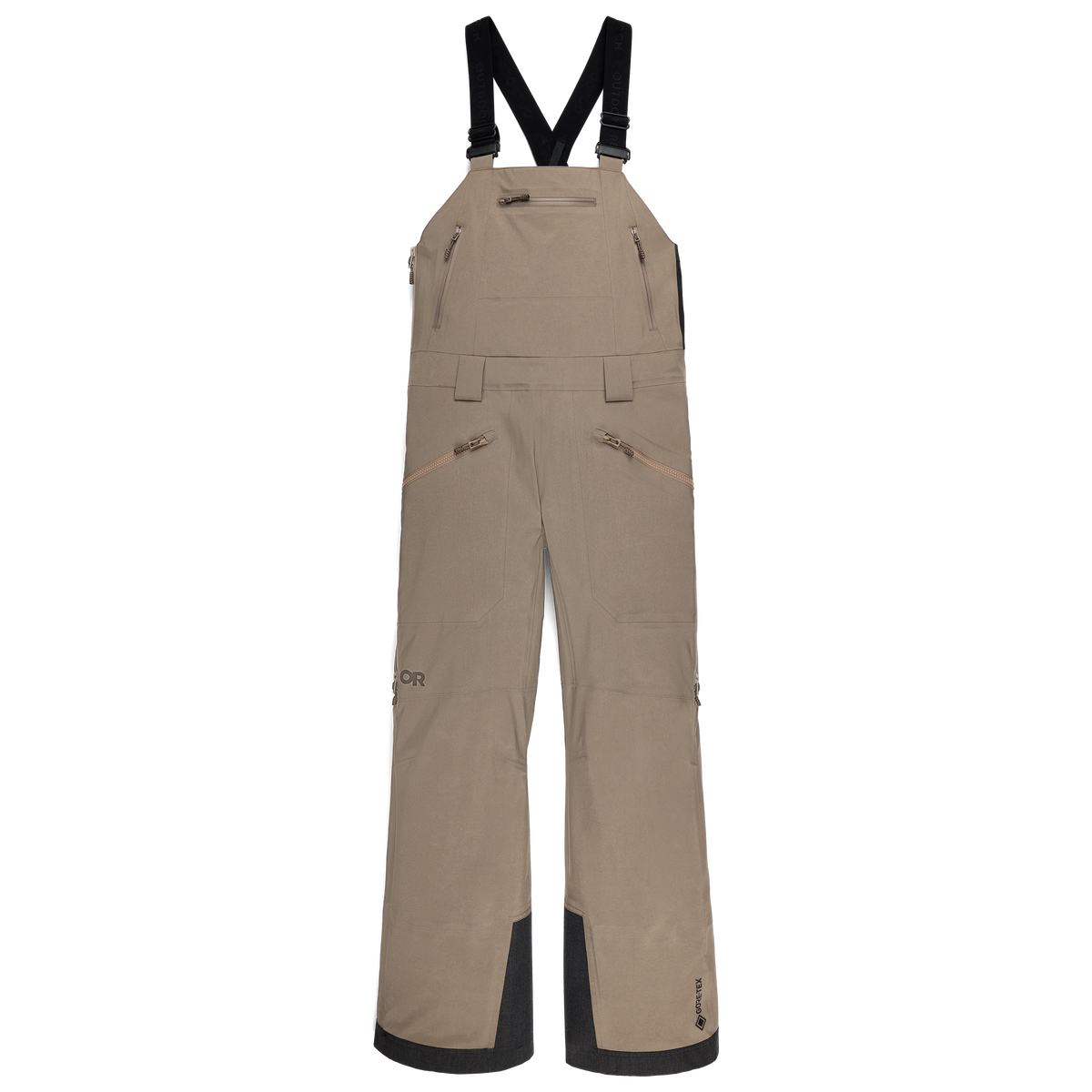 Women's Hemispheres Team Gore-Tex 3L Bibs