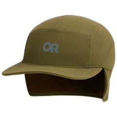 Timberline Trapper Cap